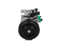 PlusLine Original Aircon Compressor for Kia/Hyundai F500QADAA07+