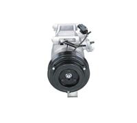 PlusLine Original Aircon Compressor for Mazda F500RNBAA02+