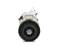 PlusLine Original Aircon Compressor for Mercedes-Benz 4371008480+