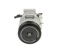 PlusLine Original Aircon Compressor for Mercedes-Benz 4471500810+