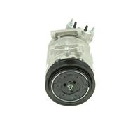 PlusLine Original Aircon Compressor for Peugeot/Citroen 4371008340+