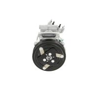 PlusLine Original Aircon Compressor for Peugeot/Citroen SD6C121367+