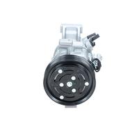 Air Con Compressor 090.195.080.050 +Line Original AC Conditioning 883100KB60