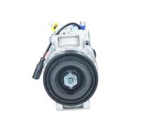 PlusLine Original Aircon Compressor for Volkswagen 4471501531+