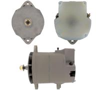 PlusLine Original Alternator for Ford 105A 1117732+