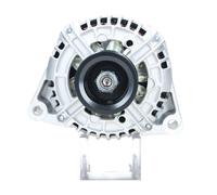 PlusLine Original Alternator for John Deere 120A 0124515196+