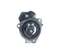 PlusLine Original Starter Motor for Daf 5.0 kw M93R3093AM+