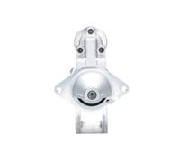 PlusLine Original Starter Motor for Opel 1.4 kw 0001108053+