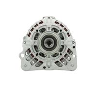 PlusLine Pro Automobile Alternator 12 V 5380 Gram For Volkswagen 90A SG9B078+PRO