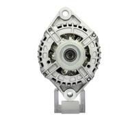 PlusLine Pro Automobile Alternator 12 V 6040 Gram For Opel 100A 0124325172+PRO