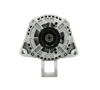 PlusLine Pro Automobile Alternator 12 V 6100 Gm For Mercedes 120A 0124515046+PRO