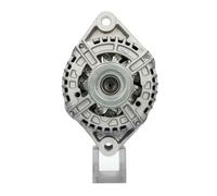PlusLine Pro Automobile Alternator 12 V 6220 Gram For Opel 120A 0124425058+PRO