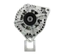 PlusLine Pro Automobile Alternator 12 V 6480 Gm For Mercedes 120A 0124515056+PRO