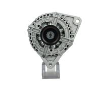 PlusLine Pro Automobile Alternator 12 V 6480 Gram For Iveco 120A 0124515113+PRO