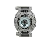 PlusLine Pro Automobile Alternator 12 V 6480 Gram For Opel 120A 0124425026+PRO