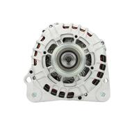 PlusLine Pro Automobile Alternator 12 V 6500 Gm For Volkswagen 120A SG12B049+PRO