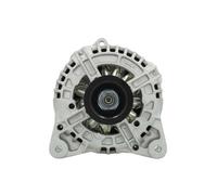 PlusLine Pro Automobile Alternator 12 V 6530 Gm For Renault 120A 0124425039+PRO