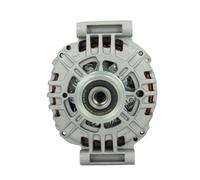 PlusLine Pro Automobile Alternator 12 V 6600 Gram For Mercedes 120A SG12B062+PRO