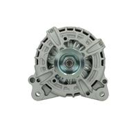 PlusLine Pro Automobile Alternator 12 V 6620 Gm For Porsche 150A 0125711086+PRO
