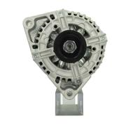 PlusLine Pro Automobile Alternator 12 V 6660 Gram For Saab 140A 0124525018+PRO
