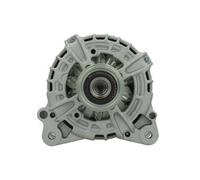 PlusLine Pro Automobile Alternator 12 V 6780 Gm For Porsche 150A 0125711083+PRO