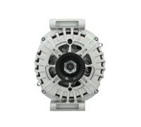 PlusLine Pro Automobile Alternator 12 V 7050 Gram For Mercedes 180A FG18S128+PRO