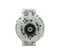 PlusLine Pro Automobile Alternator 12 V 7200 Gm For Mercedes 180A 0121715007+PRO