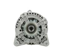 PlusLine Pro Automobile Alternator 12 V 7250 Gm For Renault 150A 0124525139+PRO
