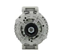 PlusLine Pro Automobile Alternator 12 V 8020 Gm For Mercedes 180A 0121715014+PRO