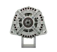 PlusLine Pro Automobile Alternator 12 V For John Deere 150A 0124615043+PRO