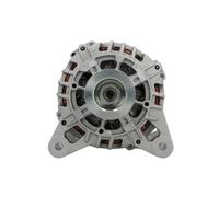 PlusLine Pro Automobile Alternator 12 Volt 5230 Gram For Renault 90A TG9B042+PRO