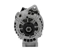 PlusLine Pro Automobile Alternator 12 Volt 5900 Gram For Ford 120A TG12C037+PRO
