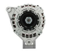 PlusLine Pro Automobile Alternator 12 Volt 6360 Gram For Audi 140A SG14B012+PRO