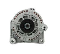 PlusLine Pro Automobile Alternator 12 Volt 6850 Gram For BMW 150A TG15C093+PRO