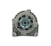 PlusLine Pro Automobile Alternator 12 Volt 7010 Gram For BMW 220A FG23S059+PRO