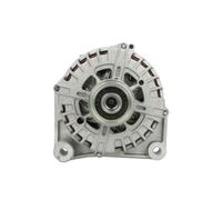 PlusLine Pro Automobile Alternator 12 Volt 7260 Gram For BMW 180A FG18S052+PRO