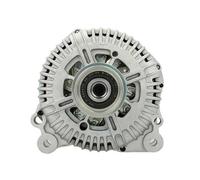 PlusLine Pro Automobile Alternator 12 Volt 7540 Gram For Audi 180A TG17C054+PRO