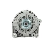 PlusLine Pro Automobile Alternator 12 Volt 7600 Gram For BMW 180A TG17C036+PRO