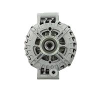 PlusLine Pro Automobile Alternator 12 Volt 7650 Gram For BMW 170A TG17C015+PRO