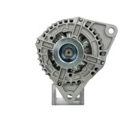 PlusLine Pro Automobile Alternator 24 V 6700 Gram For Iveco 70A 0124555005+PRO