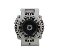 PlusLine Pro Automobile Alternator 24 V 7020 Gram For Scania 100A A4TR5291+PRO