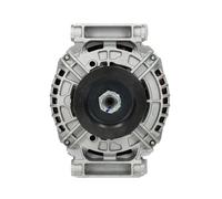PlusLine Pro Automobile Alternator 24 V 7230 Gram For Scania 80A 0124555008+PRO