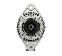 PlusLine Pro Automobile Alternator 24 V 7250 Gram For Volvo 80A 0124555009+PRO