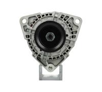 PlusLine Pro Automobile Alternator 24 V 7300 Gm For Mercedes 80A 0124555004+PRO