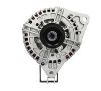 PlusLine Pro Automobile Alternator 24 V 7320 Gram For Iveco 90A 0124655005+PRO
