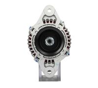 PlusLine Pro Automobile Alternator 24 V 7420 Gram For Renault 110A A4TR5591+PRO