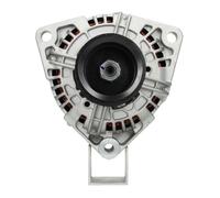 PlusLine Pro Automobile Alternator 24 V 7850 Gm For Mercedes 100A 0124655001+PRO