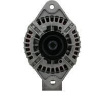 PlusLine Pro Automobile Alternator 24 V 8730 Gram For Volvo 150A 0124655671+PRO