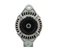 PlusLine Pro Automobile Alternator 24 V 8990 Gram For Volvo 120A 0124655455+PRO