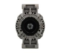 PlusLine Pro Automobile Alternator 24 Volt 7570 Gram For Daf 80A 0124555121+PRO
